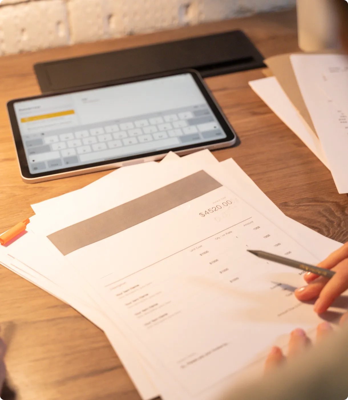 お見積もり・ご注文