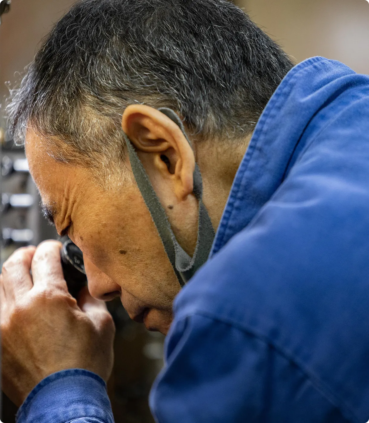 検査・品質確認