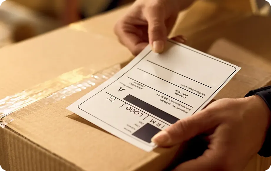 納品までの流れ